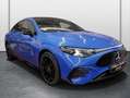 Mercedes-Benz CLA 250 + mit EQ Technologie AMG SHD MBeam AHK Albastru - thumbnail 2