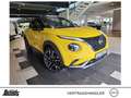 Nissan Juke Hybrid N-Design BOSE PROPILOT 360CAM DAB NAVI D Gelb - thumbnail 3