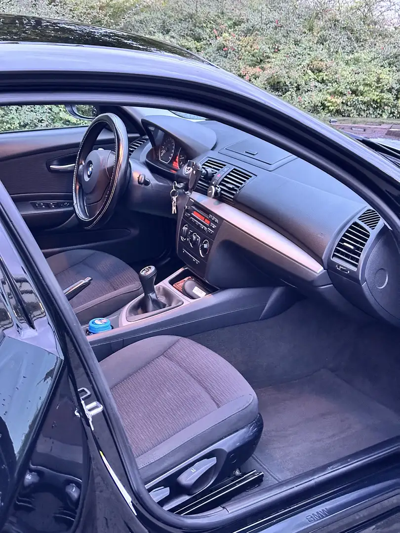 BMW 116 116i - 2