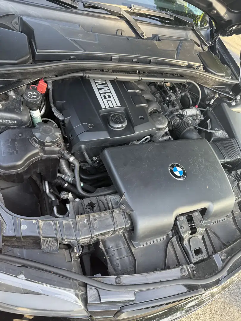 BMW 116 116i - 1