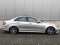 Mercedes-Benz C 63 AMG UNIEK/1e eigenaar/Dealer onderhouden/Schuifdak/Cli Gris - thumbnail 6