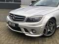 Mercedes-Benz C 63 AMG UNIEK/1e eigenaar/Dealer onderhouden/Schuifdak/Cli Gris - thumbnail 23