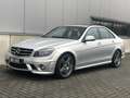 Mercedes-Benz C 63 AMG UNIEK/1e eigenaar/Dealer onderhouden/Schuifdak/Cli Gris - thumbnail 1