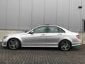 Mercedes-Benz C 63 AMG UNIEK/1e eigenaar/Dealer onderhouden/Schuifdak/Cli Gris - thumbnail 2