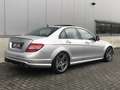 Mercedes-Benz C 63 AMG UNIEK/1e eigenaar/Dealer onderhouden/Schuifdak/Cli Gris - thumbnail 7