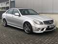 Mercedes-Benz C 63 AMG UNIEK/1e eigenaar/Dealer onderhouden/Schuifdak/Cli Gris - thumbnail 5
