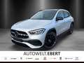 Mercedes-Benz GLA 200 d 4M+AMG-Line+PSD+DISTRONIC+LED+Kamera Ezüst - thumbnail 1