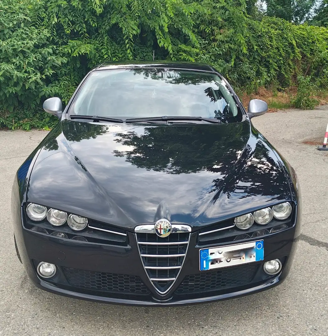 Alfa Romeo 159 1.9 jtdm 16v Distinctive 150cv - 1
