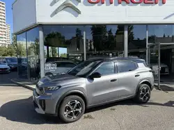 Citroen C3 Aircross HYBRIDE 145 MAX