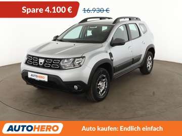 1.5 Blue dCi Comfort *TEMPO*PDC*KLIMA*