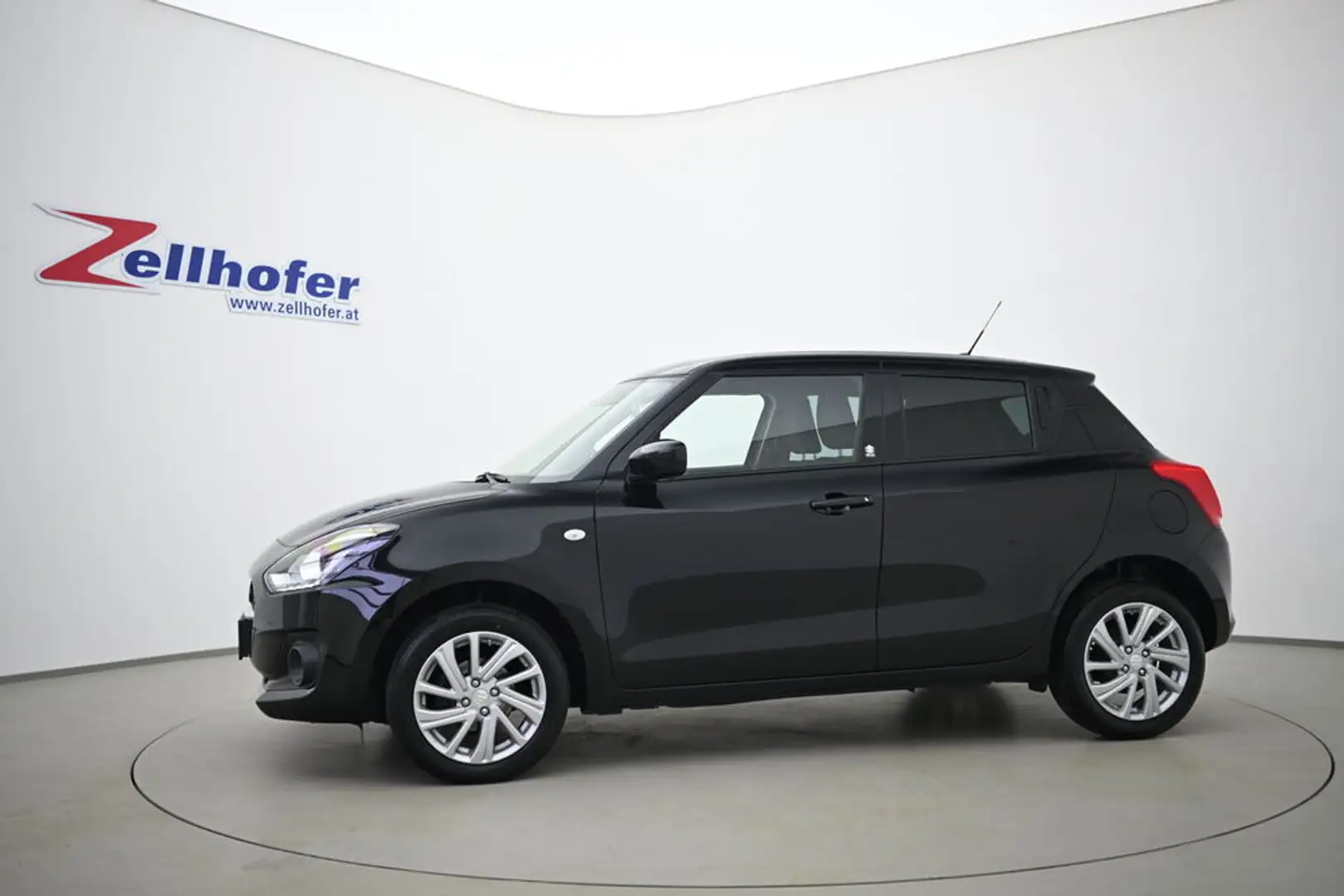 Suzuki Swift 1,2 Hybrid DualJet Allgrip Shine Noir - 2