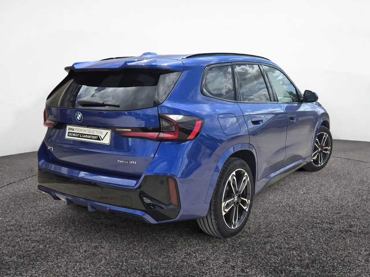 BMW X1, фото 6