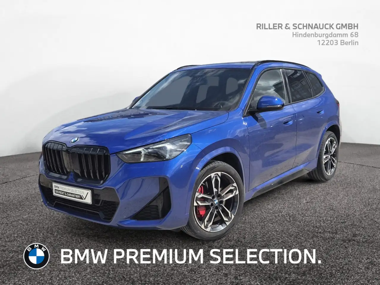 BMW X1, фото 1