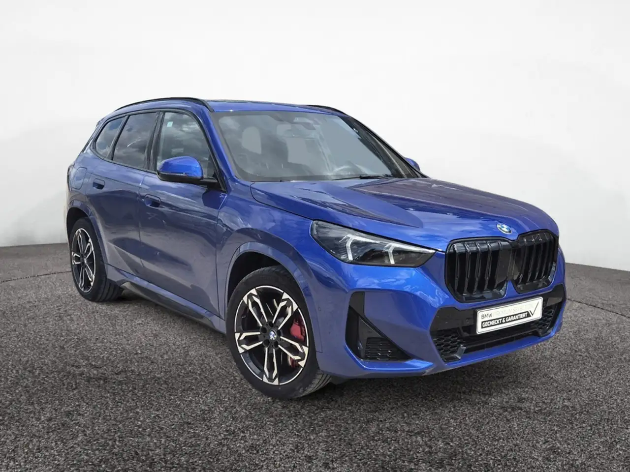 BMW X1, фото 3