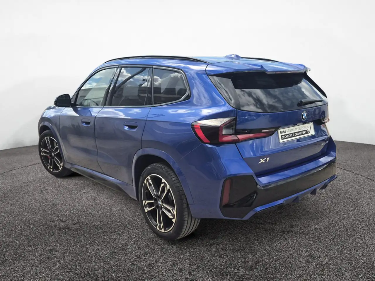 BMW X1, фото 5