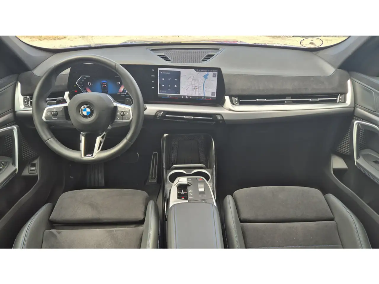 BMW X1, фото 7