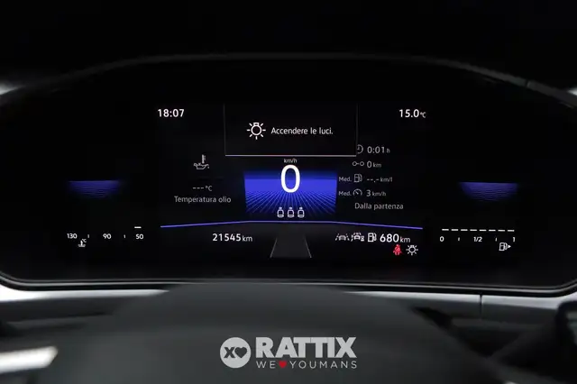 Volkswagen T-Roc view 14