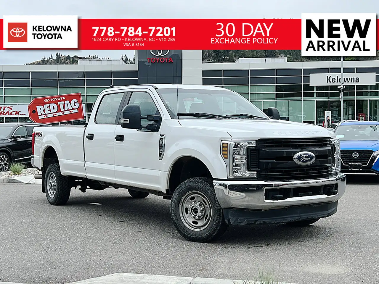 2019 Ford F 350