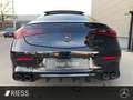 Mercedes-Benz CLE 53 AMG 4M+ Cp PANO NIGHT DISTRO 360 MEMORY Schwarz - thumbnail 7
