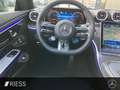 Mercedes-Benz CLE 53 AMG 4M+ Cp PANO NIGHT DISTRO 360 MEMORY Schwarz - thumbnail 13