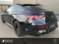 Mercedes-Benz CLE 53 AMG 4M+ Cp PANO NIGHT DISTRO 360 MEMORY Schwarz - thumbnail 6