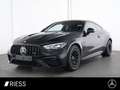 Mercedes-Benz CLE 53 AMG 4MATIC+ Coupé SD Sport W-Paket ACC Schwarz - thumbnail 1