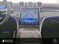 Mercedes-Benz CLE 53 AMG 4MATIC+ Coupé SD Sport W-Paket ACC Schwarz - thumbnail 9