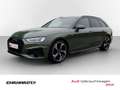 Audi A4 Avant 35 TDI S tronic S line LED*NAV*SHZ*ACC*PD... Grün - thumbnail 1