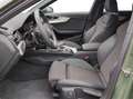 Audi A4 Avant 35 TDI S tronic S line LED*NAV*SHZ*ACC*PD... Grün - thumbnail 11
