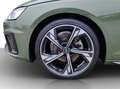Audi A4 Avant 35 TDI S tronic S line LED*NAV*SHZ*ACC*PD... Grün - thumbnail 18
