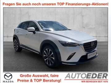G150 AWD Revolution Top