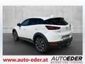 Mazda CX-3 G150 AWD Revolution Top Weiß - thumbnail 4