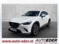 Mazda CX-3 G150 AWD Revolution Top Weiß - thumbnail 3
