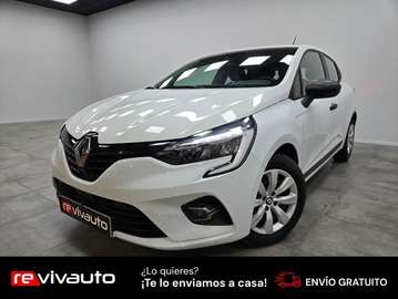 Blue dCi Business 74kW