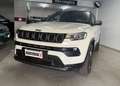 Jeep Compass 1.3 Turbo T4 190 CV PHEV AT6 4xe 80 anniversar. Bianco - thumbnail 2