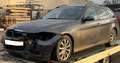 BMW 320 SERIE 3 TOURING E91 (09/2005-07/2008) Zwart - thumbnail 1