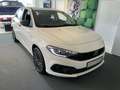 Fiat Tipo 5 Türer 1.5l Hybrid Blanc - thumbnail 2