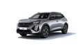 Peugeot 2008 Allure PureTech 100 S&S Grigio - thumbnail 2