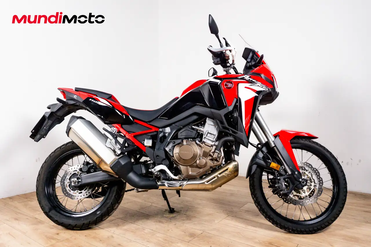 Honda CRF 1100