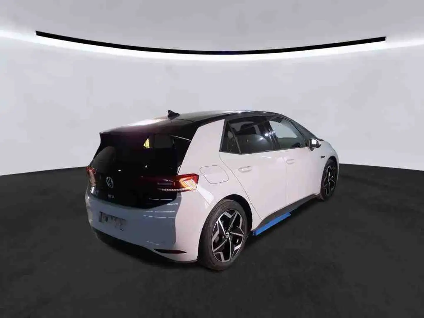 Volkswagen ID.3 PRO PERFORMANCE NAVI KAMERA PDC LED Blanc - 2
