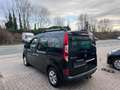 Renault Kangoo 1.2 - CLIMATISEE- PRETE A IMMATRICULER - GARANTIE Negro - thumbnail 3