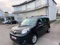 Renault Kangoo 1.2 - CLIMATISEE- PRETE A IMMATRICULER - GARANTIE Noir - thumbnail 2