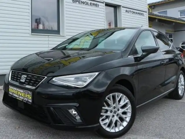 SEAT Ibiza 1,0 ECO TSI Xcellence*LED*ACC*Kamera*