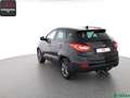 Hyundai iX35 ix35 2WD AUT,KAMERA,NAVI,TEILLEDER,AHK,SITZHEIZ Schwarz - thumbnail 3