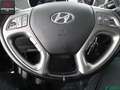 Hyundai iX35 ix35 2WD AUT,KAMERA,NAVI,TEILLEDER,AHK,SITZHEIZ Schwarz - thumbnail 15
