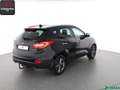 Hyundai iX35 ix35 2WD AUT,KAMERA,NAVI,TEILLEDER,AHK,SITZHEIZ Schwarz - thumbnail 5