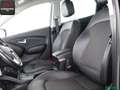 Hyundai iX35 ix35 2WD AUT,KAMERA,NAVI,TEILLEDER,AHK,SITZHEIZ Schwarz - thumbnail 9