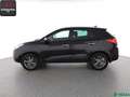 Hyundai iX35 ix35 2WD AUT,KAMERA,NAVI,TEILLEDER,AHK,SITZHEIZ Schwarz - thumbnail 2