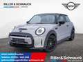 MINI Cooper SE PANO+LED+KEYLESS+KLIMAAUT+ Grau - thumbnail 1