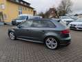 Audi A3 Sportback S-Line, Quattro sport 2,0TD DSG Grau - thumbnail 4